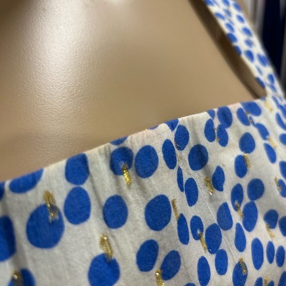 Amanda Uprichard Sundress - Picture 5 of 6